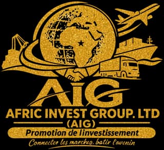 Afric Invest Group Ltd logo