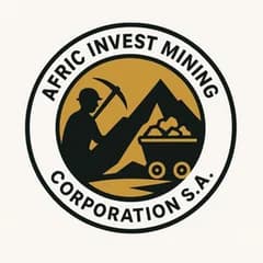 Afric Invest Mining Corporation S.A. logo