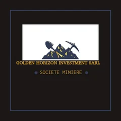Golden Horizon Investment SARL logo