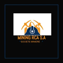 Mining RCA S.A. logo