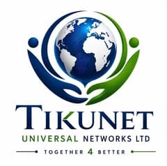 TIKUNET Universal Networks Ltd logo